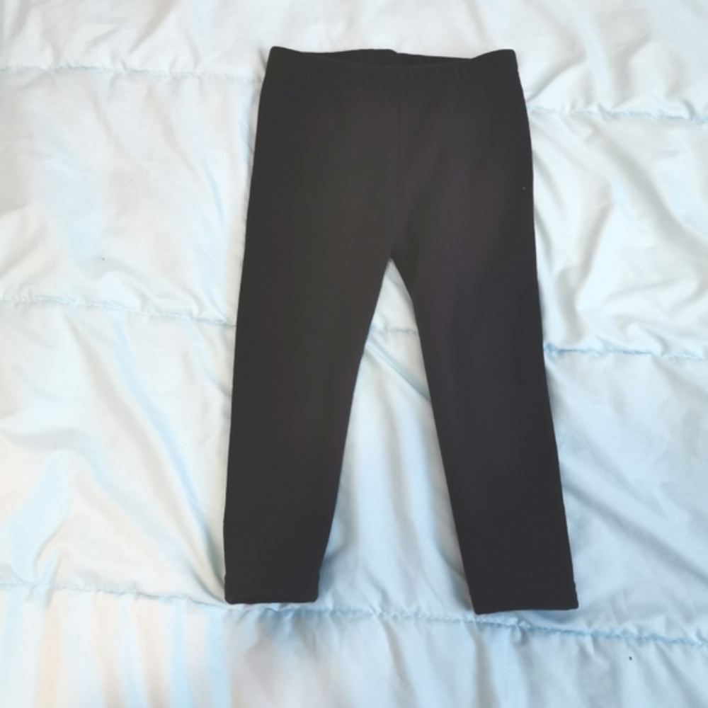 Very warm leggings size 2-3T
